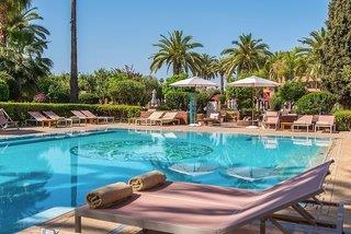 Hotel Sofitel Marrakech Lounge & Spa - Marokko - Marokko - Marrakesch