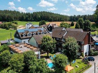 Hotel TUI best FAMILY Bächlein - Mitwitz - Deutschland