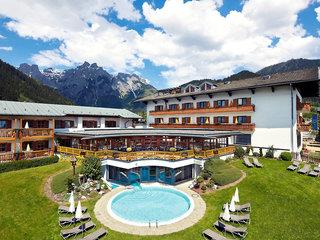 Hotel TUI best FAMILY Gut Wenghof - Werfenweng - Österreich Hotel TUI best FAMILY Gut Wenghof - Werfenweng - Österreich