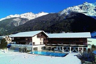 Hotel Happy Stubai - Neustift - Österreich Hotel Happy Stubai - Neustift - Österreich