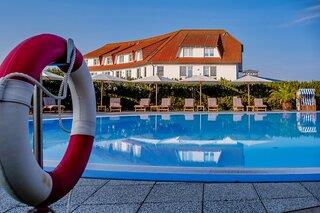 Hotel Jasmar Resort Rügen - Deutschland - Insel Rügen