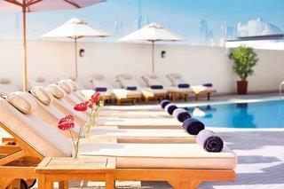 Hotel Mövenpick Bur Dubai - Vereinigte Arabische Emirate - Dubai