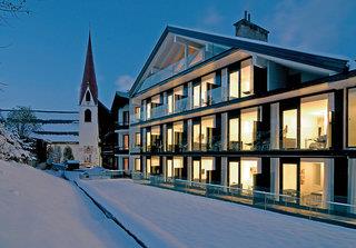 Alpenhotel Seefeld Fall in Love - Österreich - Tirol - Region Seefeld