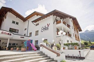 Hotel Erika Nauders - Nauders - Österreich Hotel Erika Nauders - Nauders - Österreich