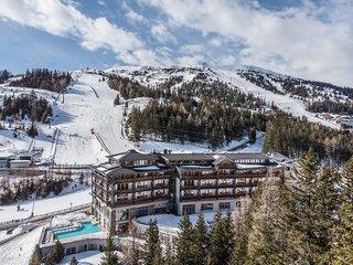 Hotel TUI best FAMILY Falkensteiner Cristallo - Rennweg Am Katschberg - Österreich Hotel TUI best FAMILY Falkensteiner Cristallo - Rennweg Am Katschberg - Österreich