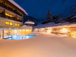 Hotel Guggenberger - Kleinarl - Österreich Hotel Guggenberger - Kleinarl - Österreich