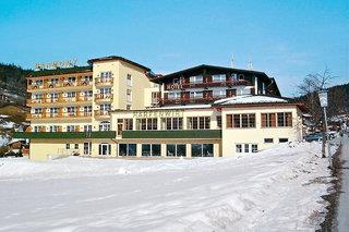 Hotel Harfenwirt & Nebenhaus Bichlwirt - Niederau (Wildschönau) - Österreich Hotel Harfenwirt & Nebenhaus Bichlwirt - Niederau (Wildschönau) - Österreich
