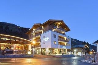 Hotel Gasthaus Neuhof & Jagerhansl - Neukirchen Am Großvenediger - Österreich Hotel Gasthaus Neuhof & Jagerhansl - Neukirchen Am Großvenediger - Österreich
