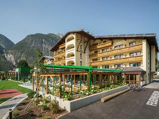 Hotel Jägerhof Zams - Zams - Österreich Hotel Jägerhof Zams - Zams - Österreich