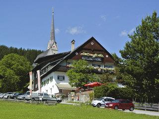 Hotel Kirchenwirt Gosau - Gosau - Österreich Hotel Kirchenwirt Gosau - Gosau - Österreich