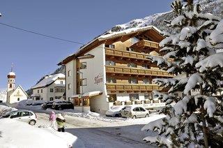 Hotel Kleon - Vent (Ötztal) - Österreich Hotel Kleon - Vent (Ötztal) - Österreich