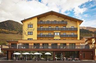 Hotel Gasthof Kristall Nauders - Nauders - Österreich Hotel Gasthof Kristall Nauders - Nauders - Österreich