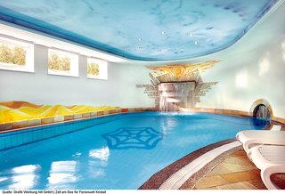 Hotel Kristall Rauris - Rauris - Österreich Hotel Kristall Rauris - Rauris - Österreich