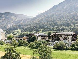 Hotel Linde Ried - Österreich - Tirol - Westtirol & Ötztal