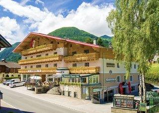 Hotel Panorama Flachau - Flachau - Österreich Hotel Panorama Flachau - Flachau - Österreich