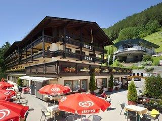 Hotel Post Heiligenblut - Heiligenblut - Österreich Hotel Post Heiligenblut - Heiligenblut - Österreich