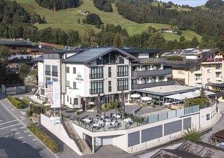 Hotel Schweizerhof Kitzbühel - Österreich - Tirol - Innsbruck, Mittel- und Nordtirol