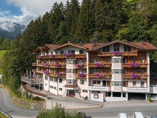 Hotel Schwendbergerhof - Hippach - Österreich Hotel Schwendbergerhof - Hippach - Österreich
