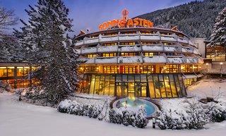 Hotel Sonngastein - Österreich - Salzburg - Salzburger Land