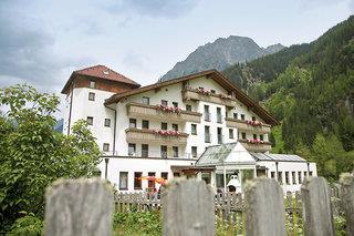 Hotel Tia Monte Feichten - Feichten (Kaunertal) - Österreich Hotel Tia Monte Feichten - Feichten (Kaunertal) - Österreich