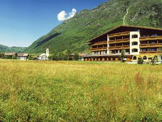 Hotel Tirol Galtür - Galtür - Österreich Hotel Tirol Galtür - Galtür - Österreich