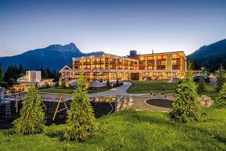 Hotel Tiroler Zugspitze - Österreich - Tirol - Innsbruck, Mittel- und Nordtirol