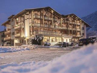 Hotel Tirolerhof Fulpmes - Fulpmes - Österreich Hotel Tirolerhof Fulpmes - Fulpmes - Österreich