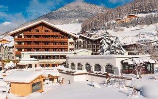 Hotel Tirolerhof Nauders - Nauders - Österreich Hotel Tirolerhof Nauders - Nauders - Österreich