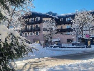 Hotel Unterbrunn - Neukirchen Am Großvenediger - Österreich Hotel Unterbrunn - Neukirchen Am Großvenediger - Österreich
