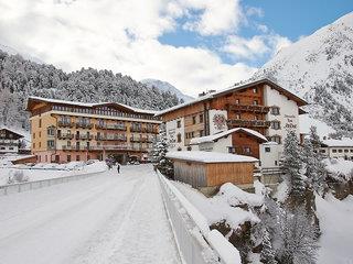 Familienhotel Vent - Vent (Ötztal) - Österreich Familienhotel Vent - Vent (Ötztal) - Österreich