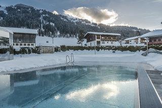 Hotel Wastlhof - Österreich - Tirol - Innsbruck, Mittel- und Nordtirol