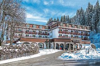 Alpenhotel Weitlanbrunn - Österreich - Tirol - Osttirol