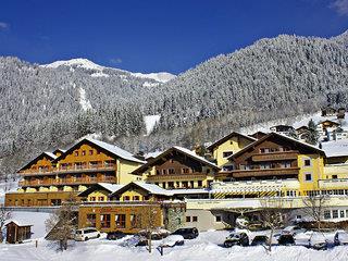 Hotel Zamangspitze - Österreich - Vorarlberg