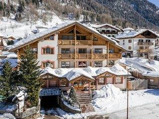 Hotel Gran Zebru - Italien - Trentino & Südtirol