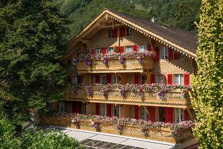Hotel Alpenblick Wilderswil - Wilderswil - Schweiz Hotel Alpenblick Wilderswil - Wilderswil - Schweiz
