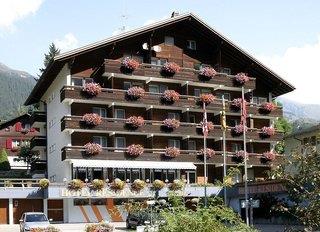 Hotel Residence Grindelwald - Grindelwald - Schweiz Hotel Residence Grindelwald - Grindelwald - Schweiz
