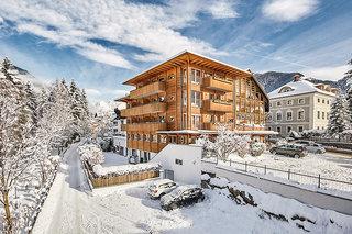 Hotel Brötz - Rasen - Italien Hotel Brötz - Rasen - Italien