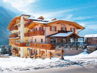 Hotel Piccolo Vigo Di Fassa - Vigo Di Fassa (Fassatal) - Italien Hotel Piccolo Vigo Di Fassa - Vigo Di Fassa (Fassatal) - Italien