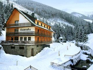 Hotel Esprit - Spindler Mühle (Spindleruv Mlyn) - Tschechien Hotel Esprit - Spindler Mühle (Spindleruv Mlyn) - Tschechien