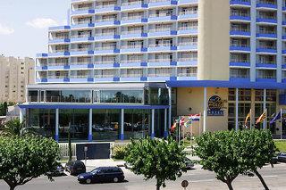 Hotel Xon's Platja - Spanien - Costa Brava