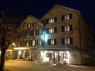 Hotel Alpbach - Meiringen - Schweiz Hotel Alpbach - Meiringen - Schweiz