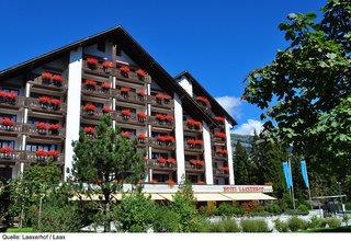 Hotel Laaxerhof - Laax (Crap Sogn Gion) - Schweiz Hotel Laaxerhof - Laax (Crap Sogn Gion) - Schweiz