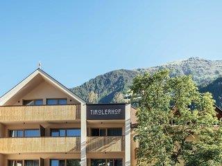 Hotel Tirolerhof St.Leonard - Italien - Trentino & Südtirol
