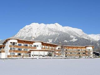 BEST WESTERN PLUS Hotel Alpenhof - Deutschland - Allgäu