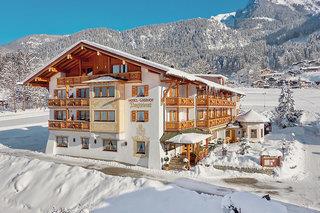 Hotel Bergheimat - Deutschland - Berchtesgadener Land