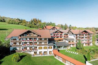 Hartung's Hotel Dorf - Deutschland - Allgäu
