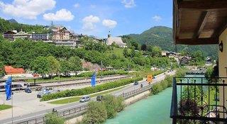 Hotel Schwabenwirt - Berchtesgaden - Deutschland Hotel Schwabenwirt - Berchtesgaden - Deutschland