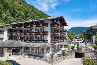 Hotel Seimler - Deutschland - Berchtesgadener Land