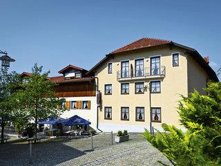 Hotel Zum Jägerstöckl - Grafenau - Deutschland Hotel Zum Jägerstöckl - Grafenau - Deutschland