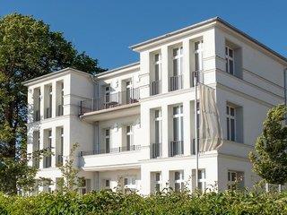 Hotel Atlantic Mit Villa Meeresstrand - Seebad Bansin (Insel Usedom) - Deutschland Hotel Atlantic Mit Villa Meeresstrand - Seebad Bansin (Insel Usedom) - Deutschland